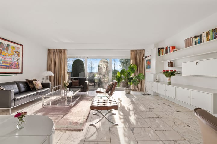 Foto 4 van Buitengaats 58