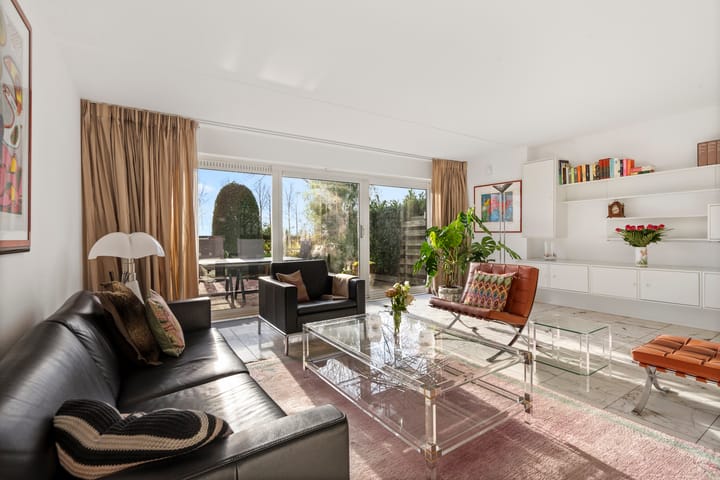 Foto 5 van Buitengaats 58