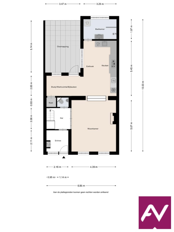 Foto 48 van Dorpsstraat 92