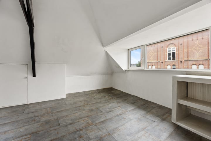 Foto 3 van Smetiusstraat 10-C