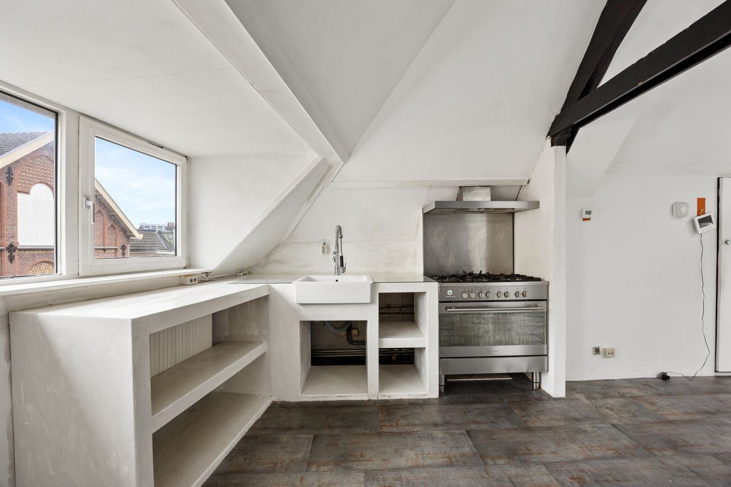 Foto 4 van Smetiusstraat 10-C