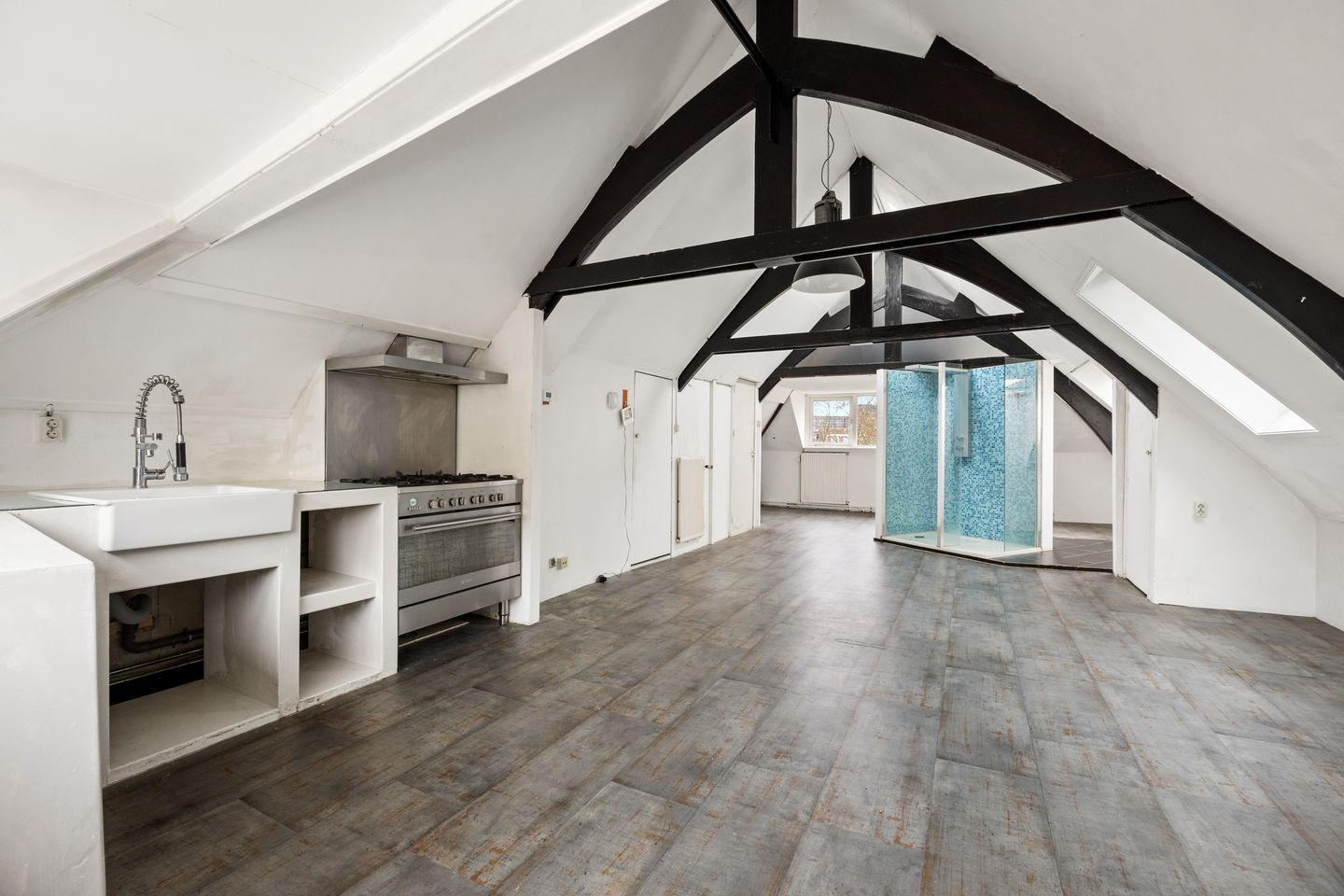 Foto 5 van Smetiusstraat 10-C