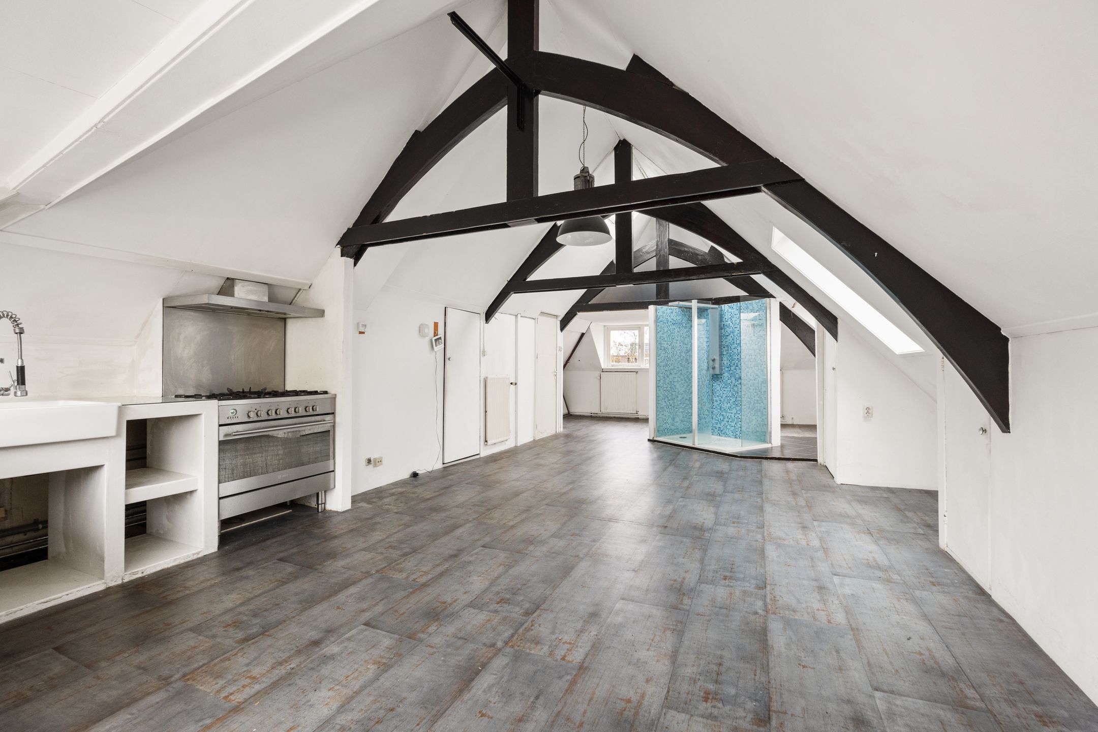 Foto 6 van Smetiusstraat 10-C