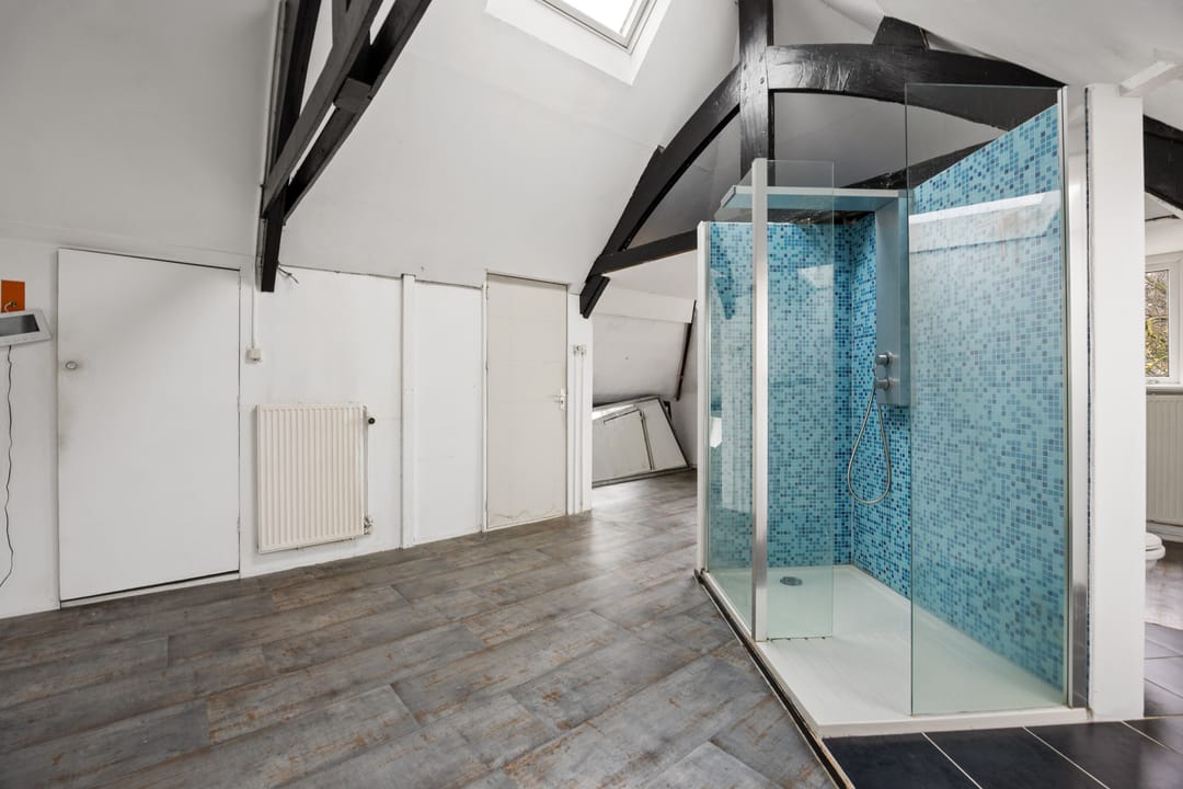 Foto 8 van Smetiusstraat 10-C