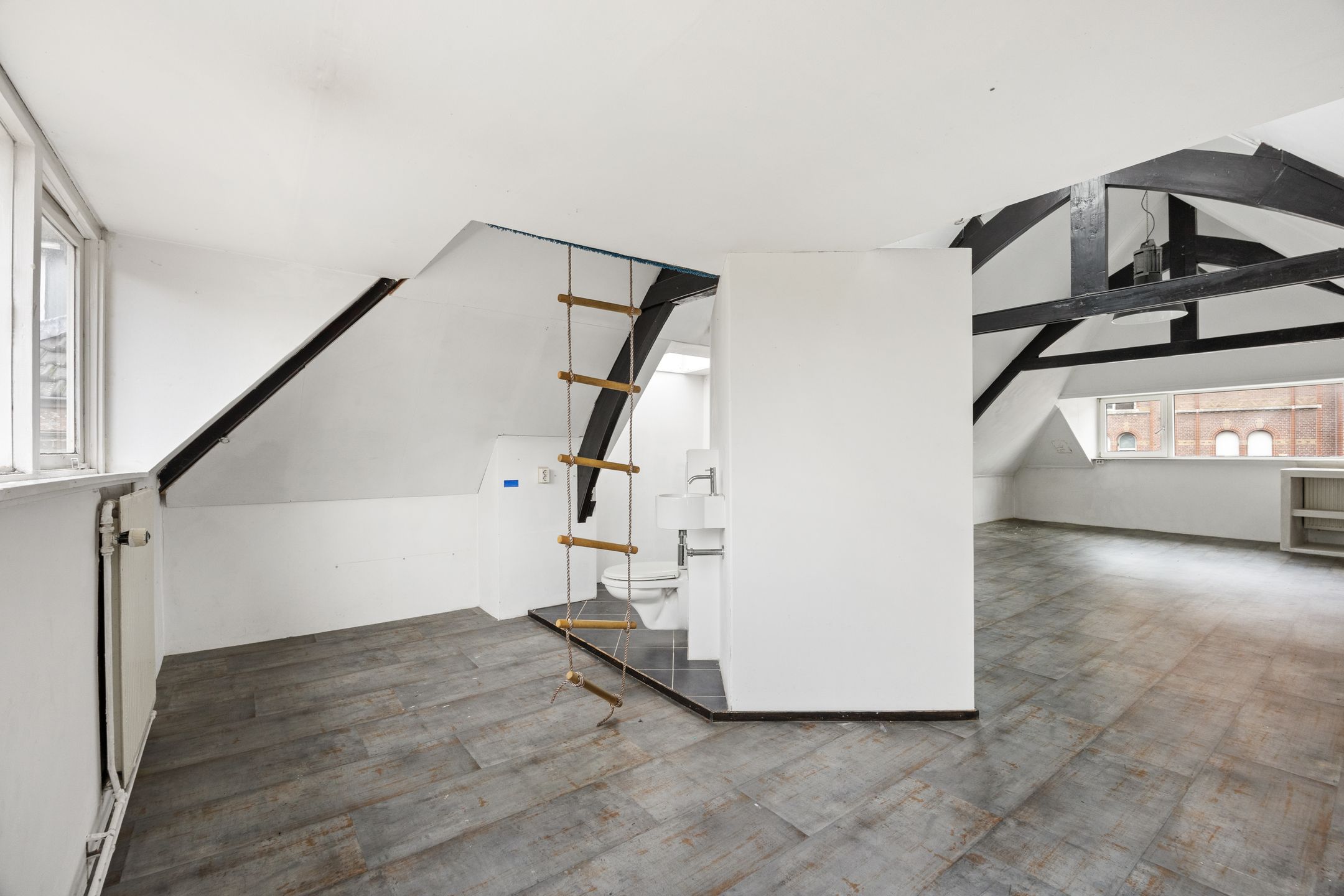 Foto 9 van Smetiusstraat 10-C