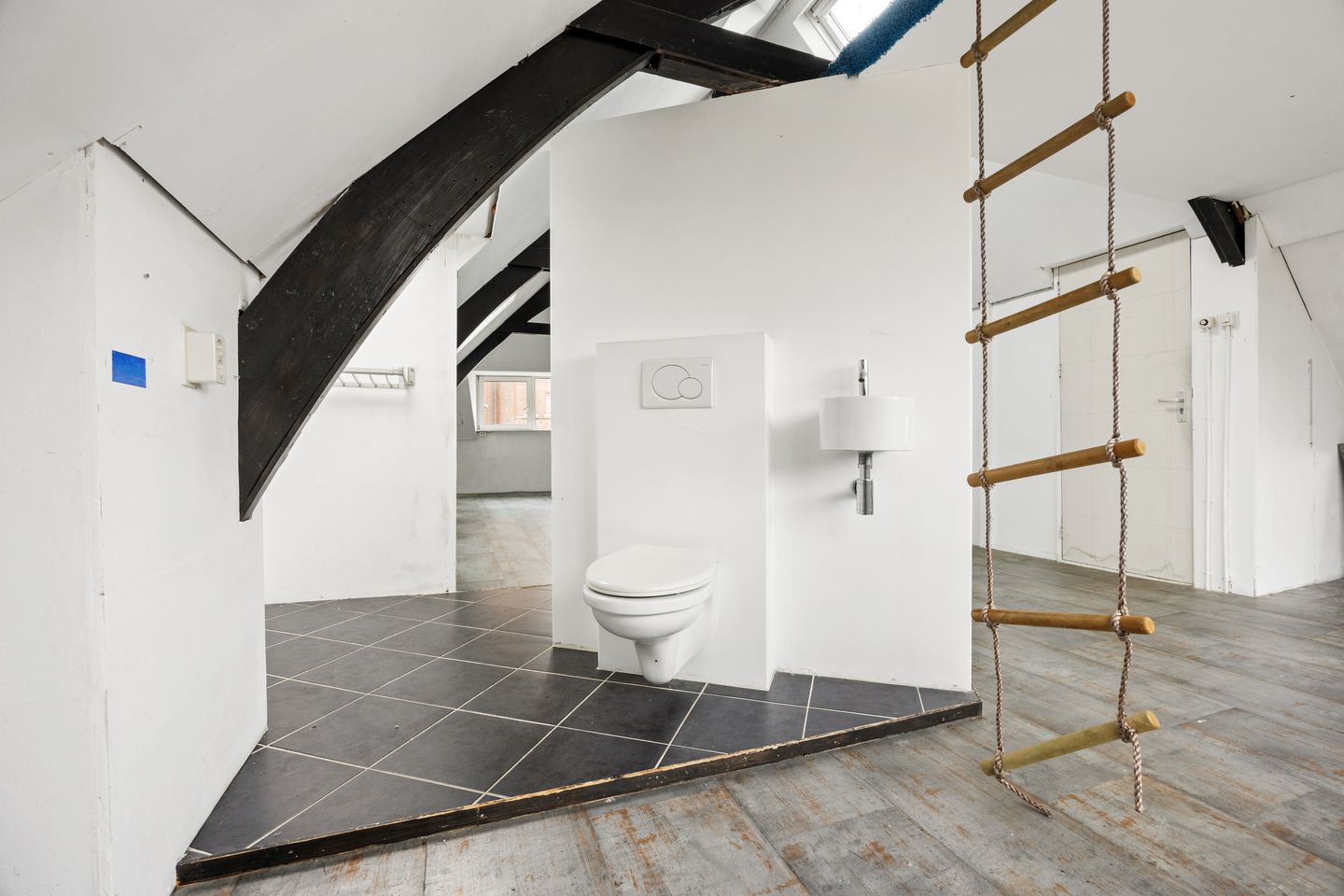 Foto 10 van Smetiusstraat 10-C