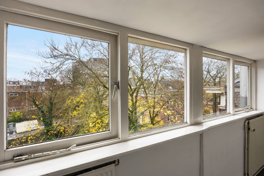 Foto 13 van Smetiusstraat 10-C