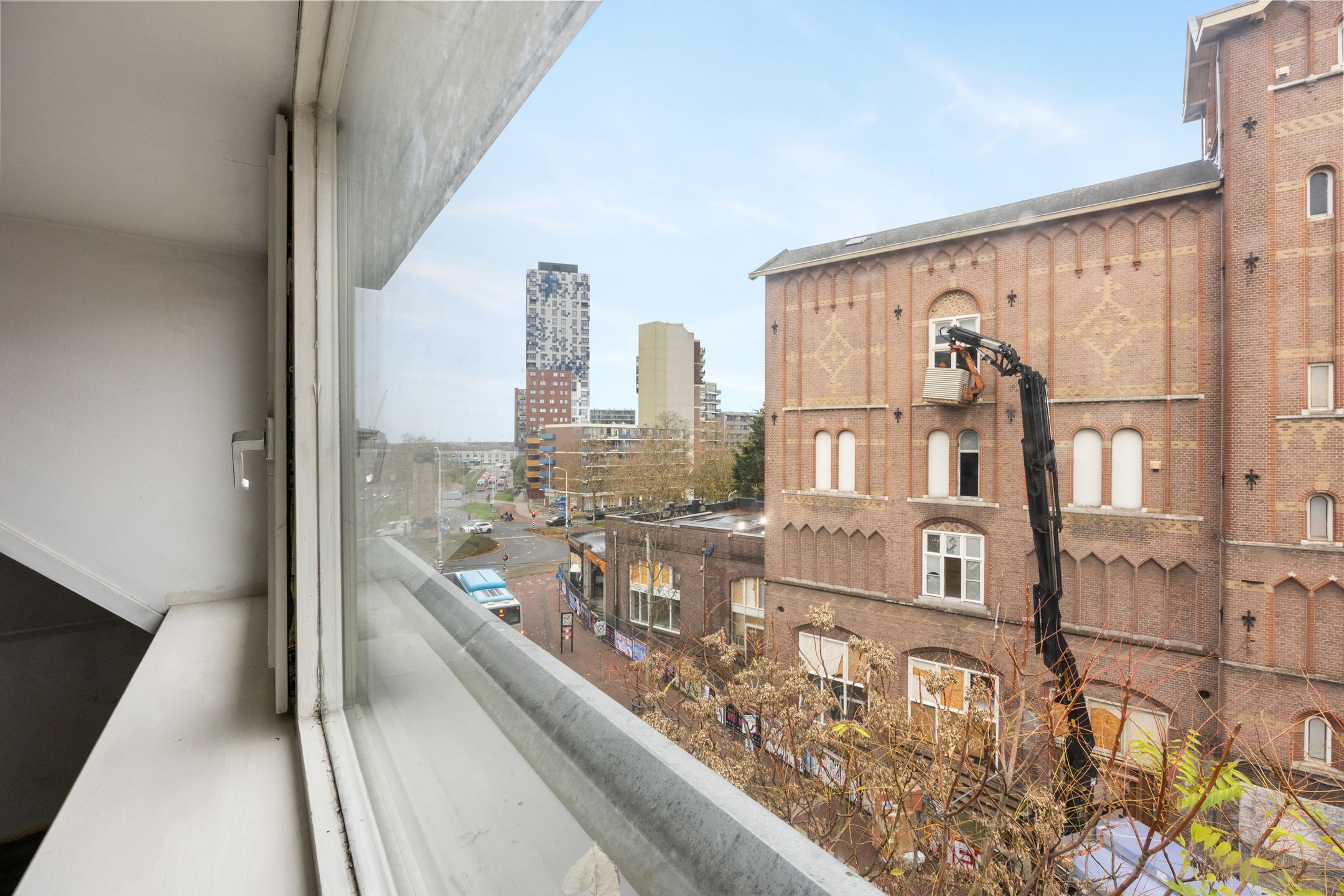 Foto 15 van Smetiusstraat 10-C