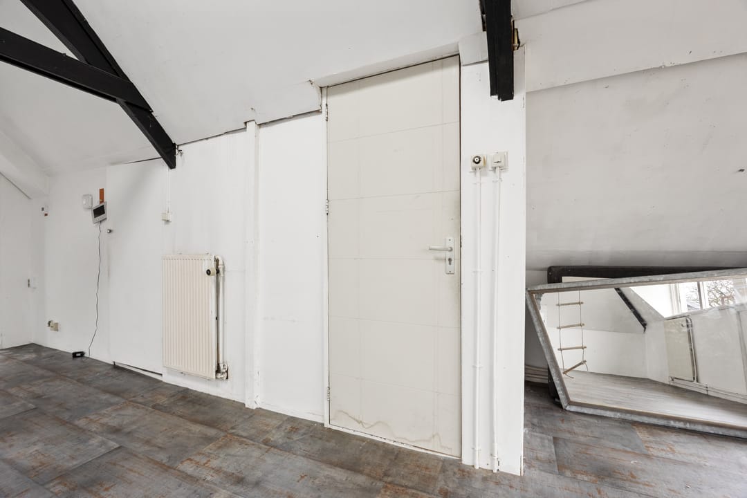 Foto 16 van Smetiusstraat 10-C