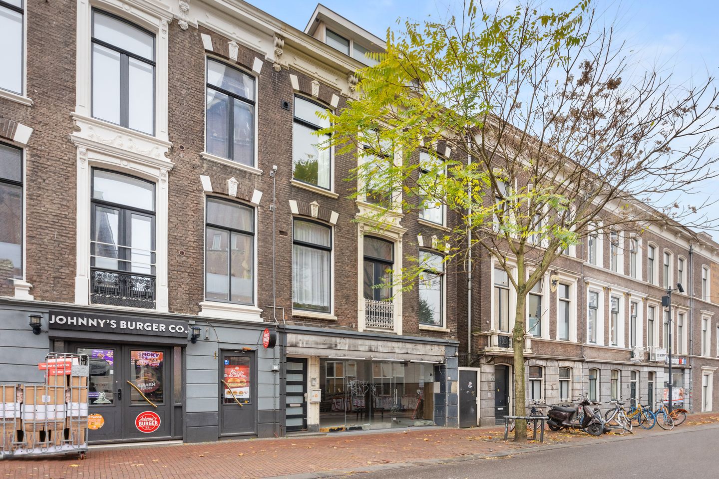 Foto 20 van Smetiusstraat 10-C