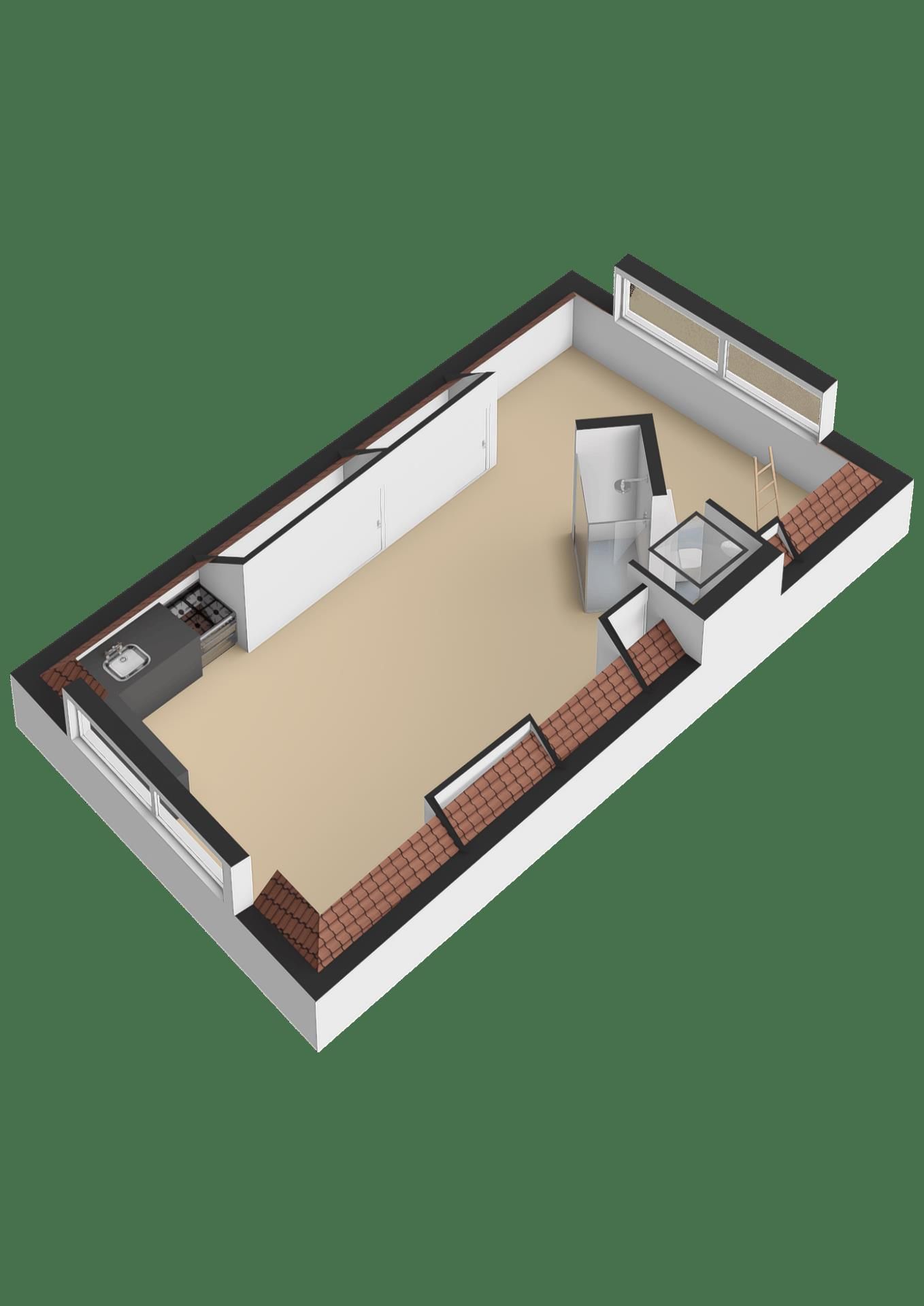 Foto 24 van Smetiusstraat 10-C