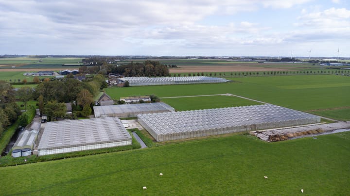 Dorpsstraat 86, Nibbixwoud