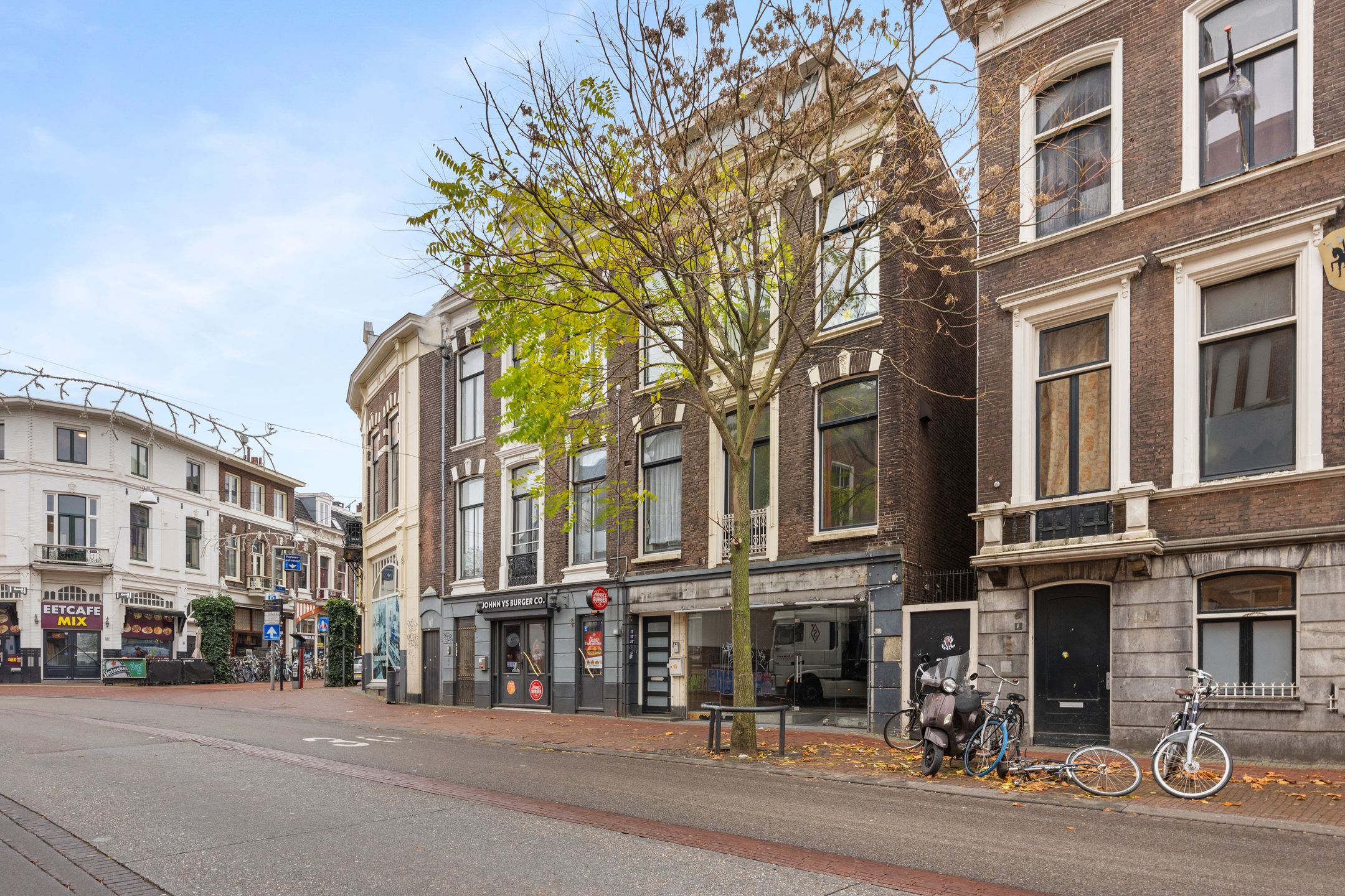 Foto 21 van Smetiusstraat 10-C