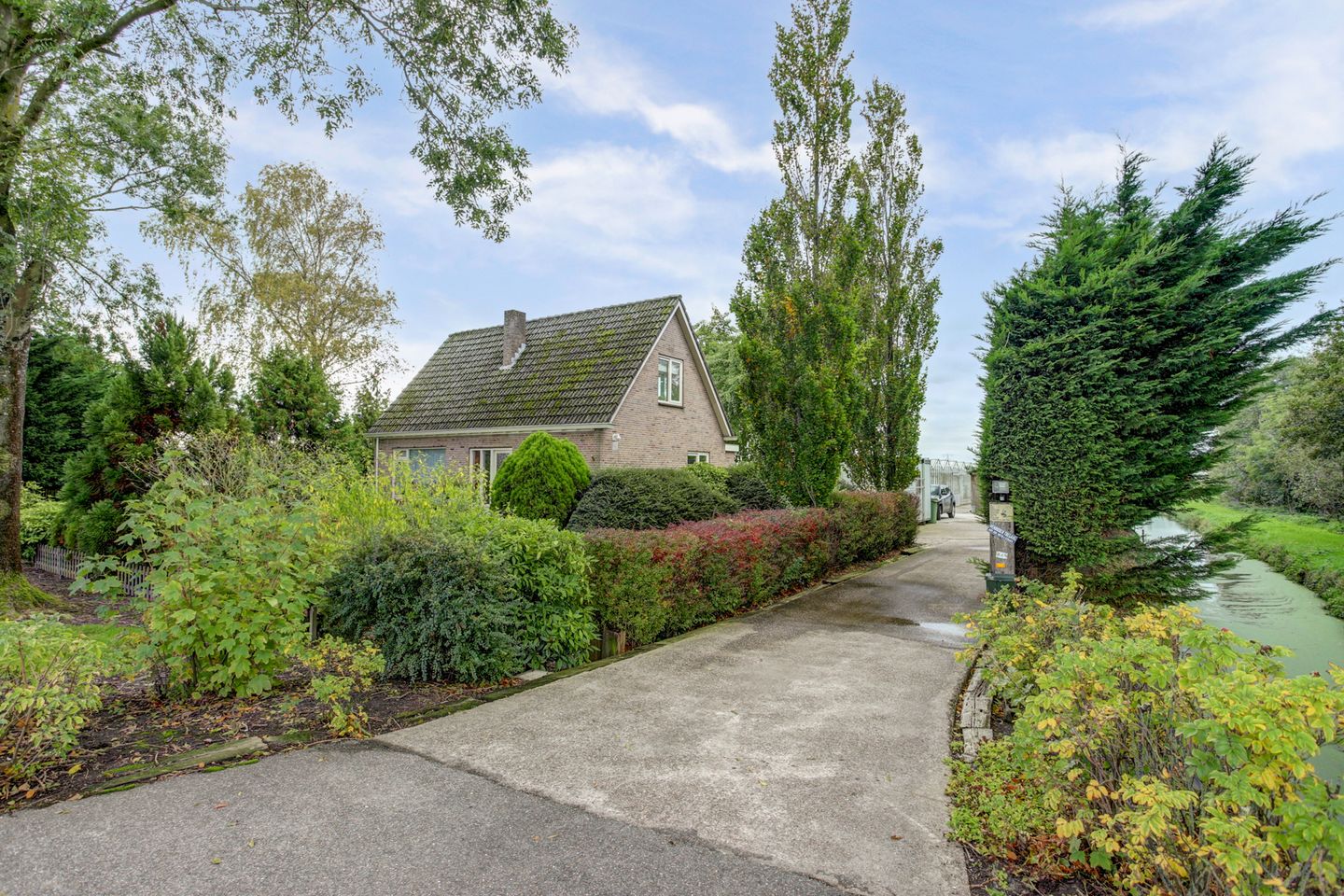 View photo 4 of Dorpsstraat 86