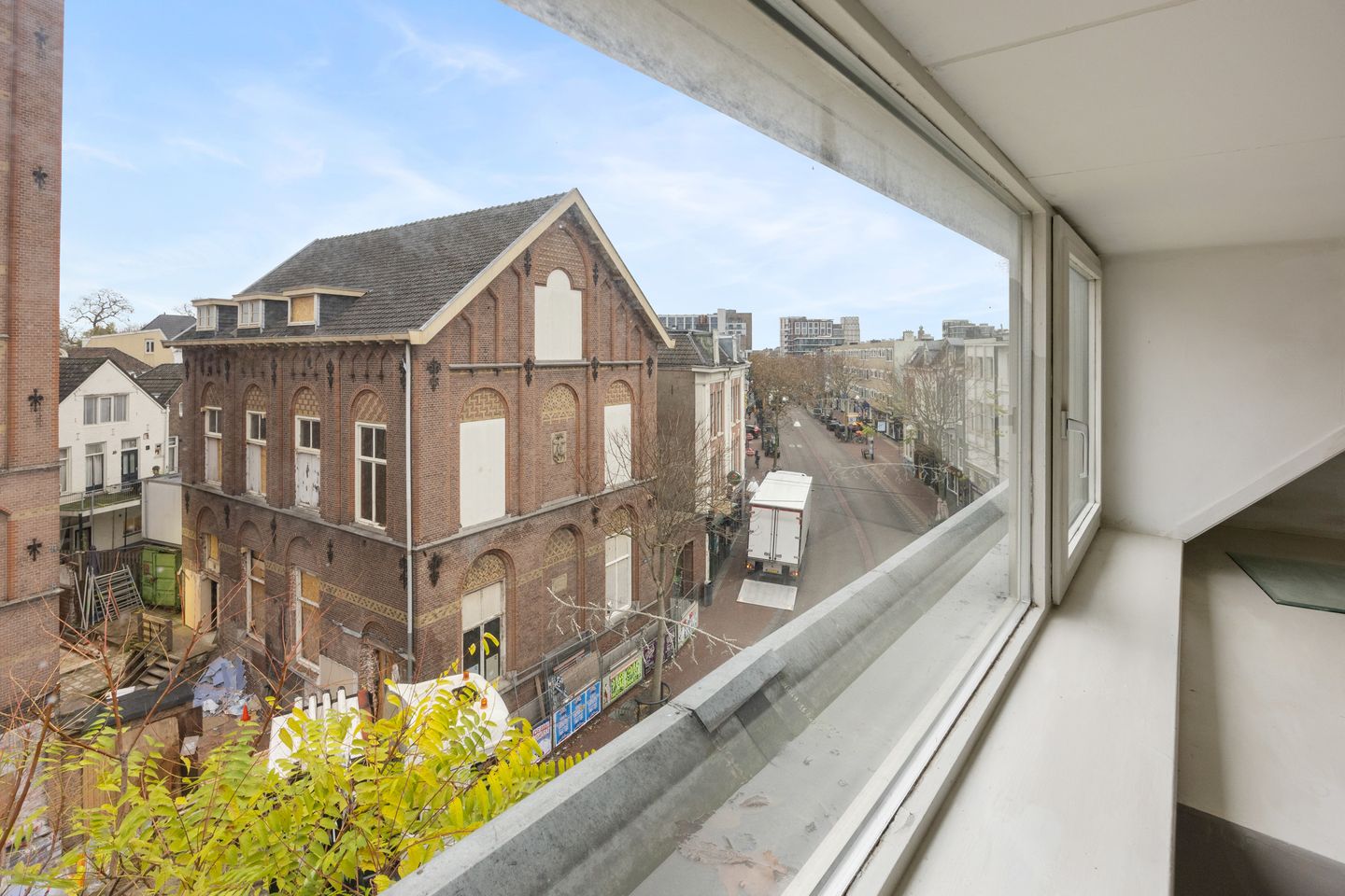 Foto 14 van Smetiusstraat 10-C