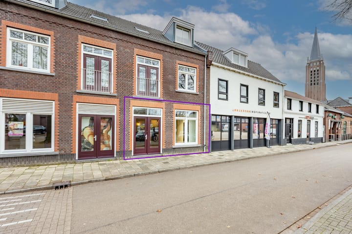 Hoenderstraat 6