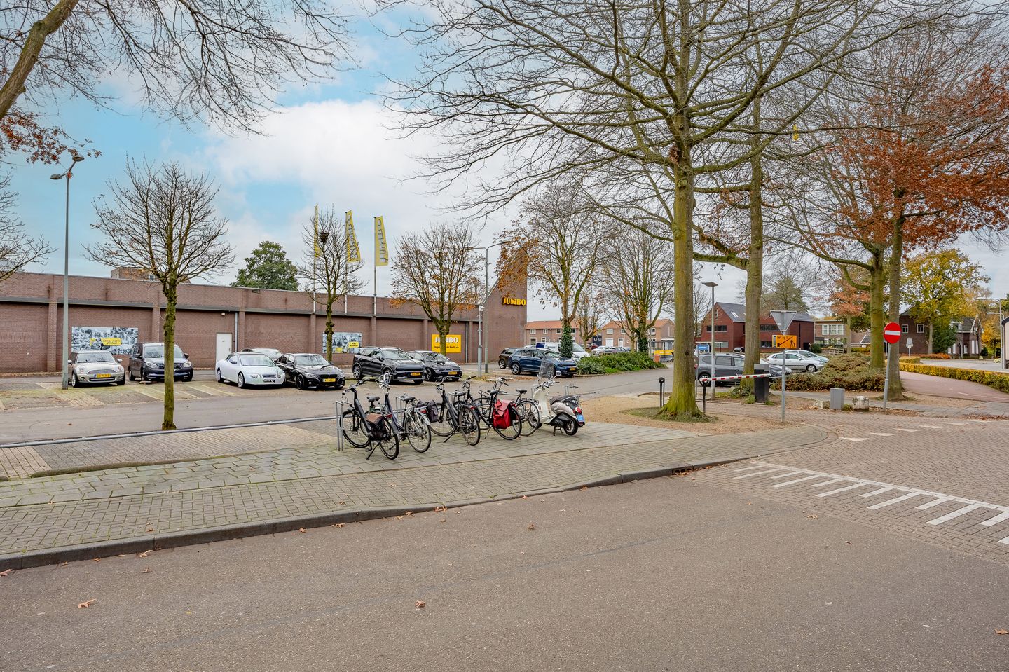 View photo 3 of Hoenderstraat 6