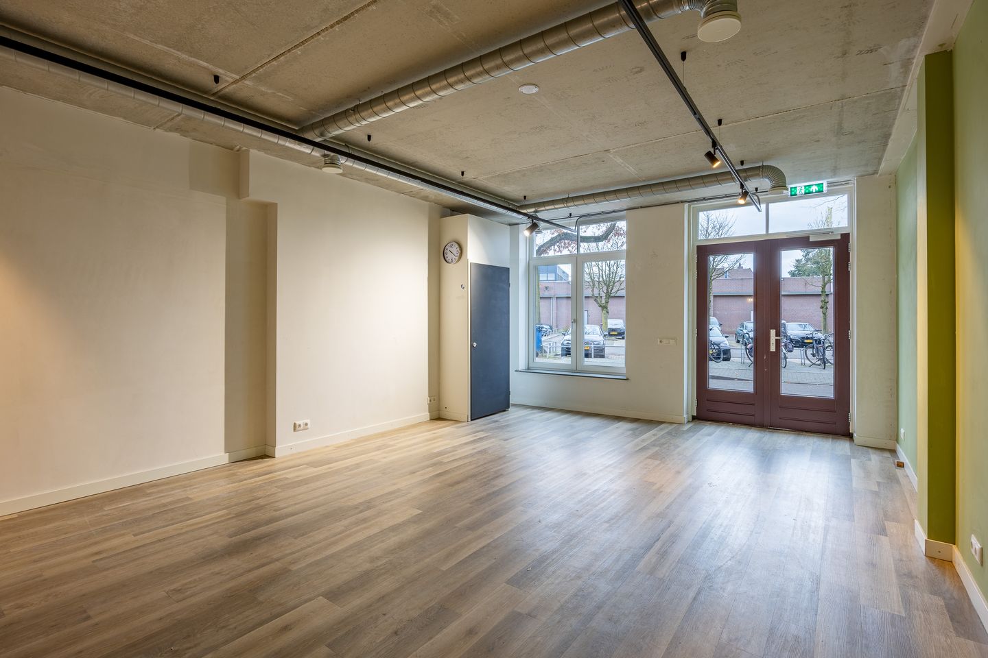 View photo 4 of Hoenderstraat 6