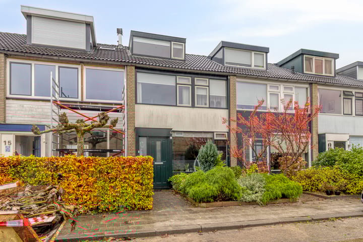 Photo 3 of Olmenlaan 13