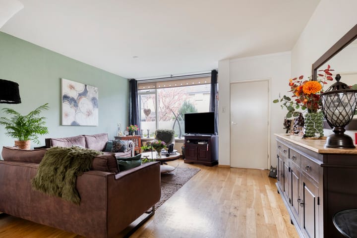 Photo 5 of Olmenlaan 13