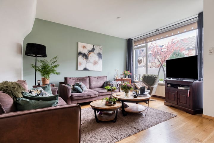 Photo 6 of Olmenlaan 13