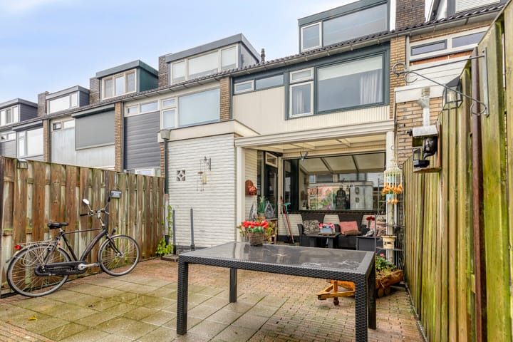 Photo 26 of Olmenlaan 13