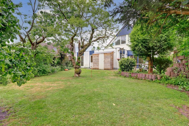 Photo 2 of Verdistraat 28