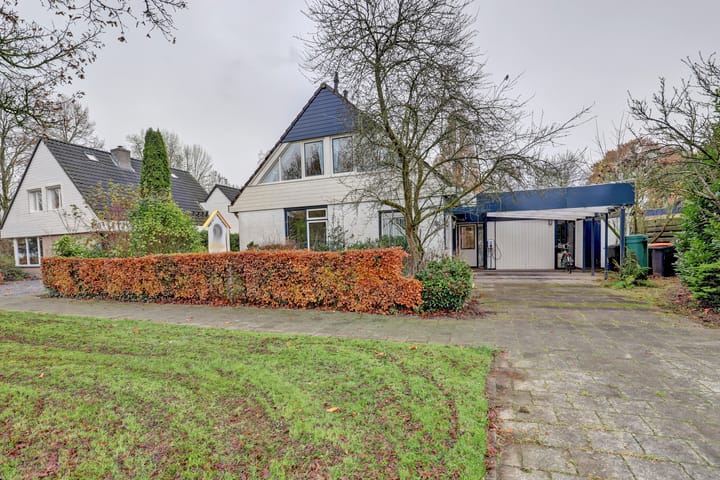 Photo 4 of Verdistraat 28