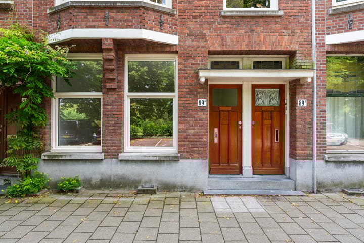 Foto 2 van Essenburgsingel 89-A