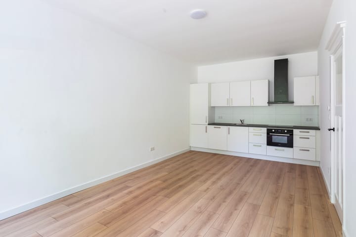 Foto 3 van Essenburgsingel 89-A