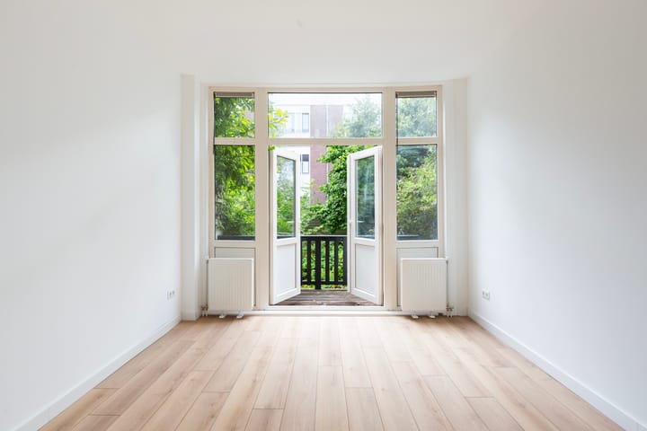 Foto 4 van Essenburgsingel 89-A