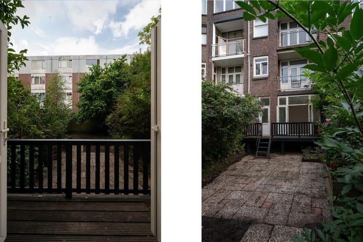 Foto 6 van Essenburgsingel 89-A