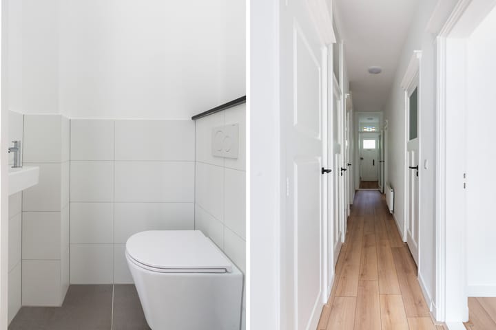 Foto 7 van Essenburgsingel 89-A