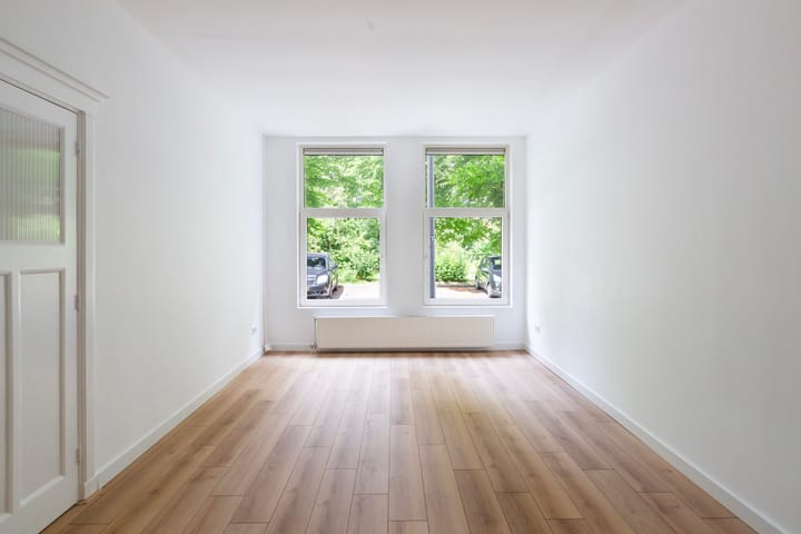 Foto 8 van Essenburgsingel 89-A