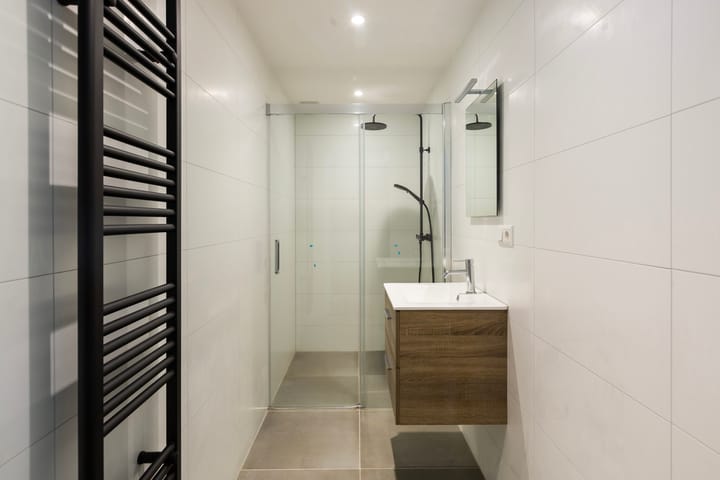 Foto 10 van Essenburgsingel 89-A