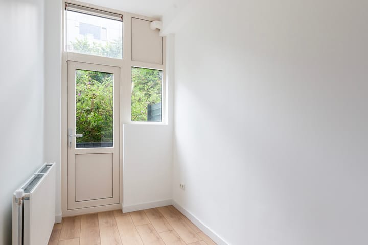 Foto 11 van Essenburgsingel 89-A