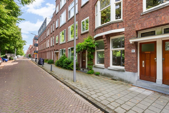 Foto 12 van Essenburgsingel 89-A