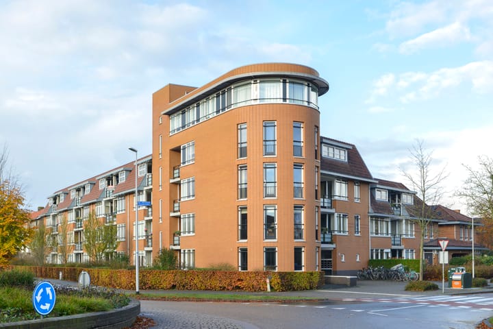 dr. Abraham Kuyperlaan 112