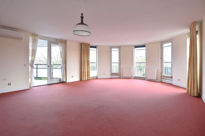 Foto 2 van dr. Abraham Kuyperlaan 112