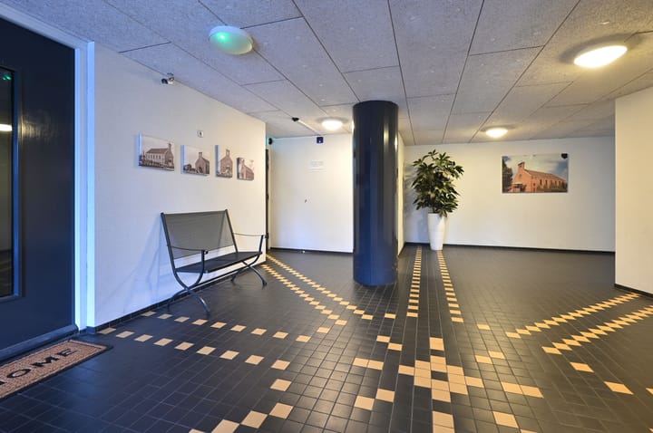 Foto 5 van dr. Abraham Kuyperlaan 112