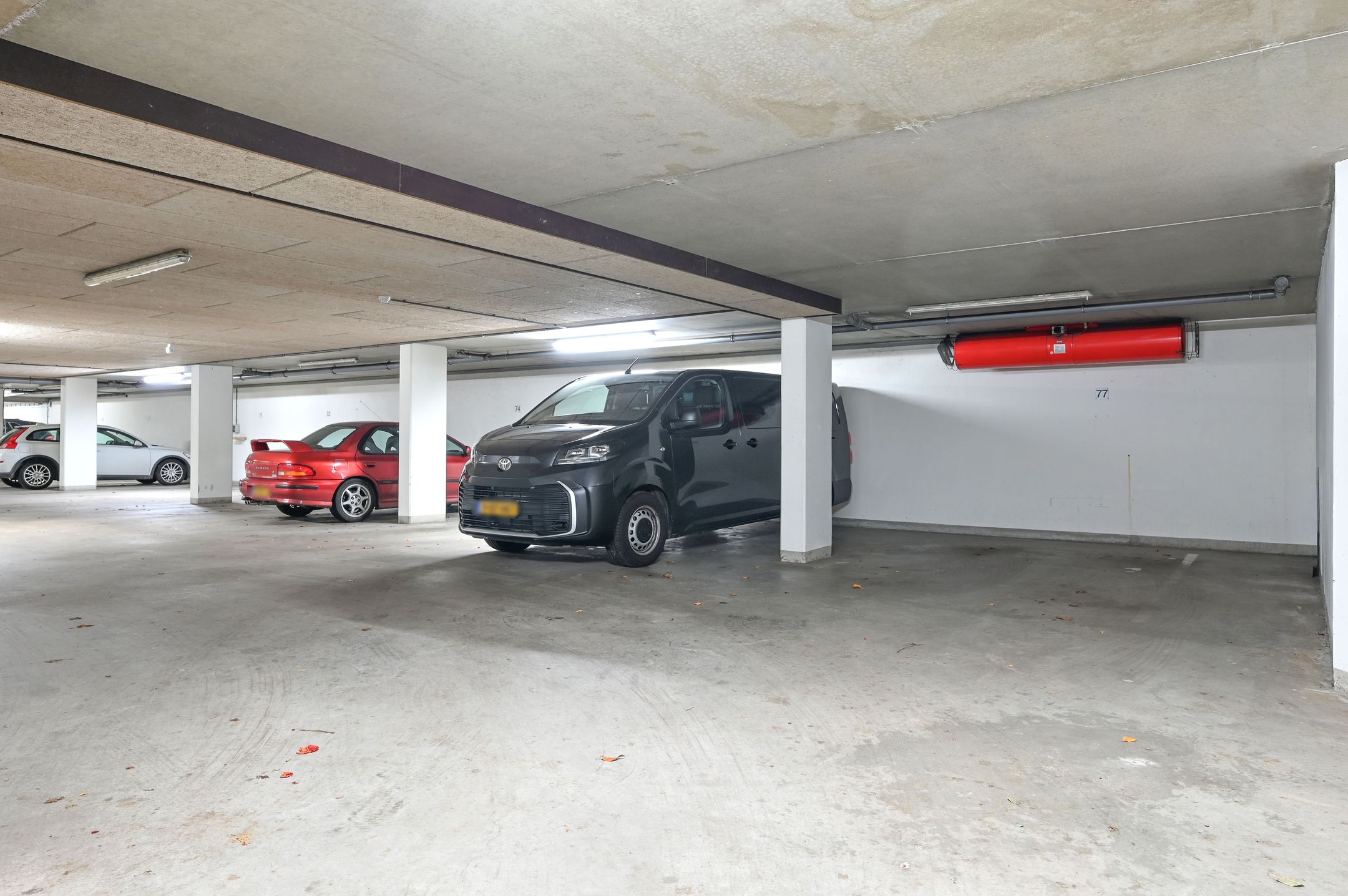 Foto 18 van dr. Abraham Kuyperlaan 112