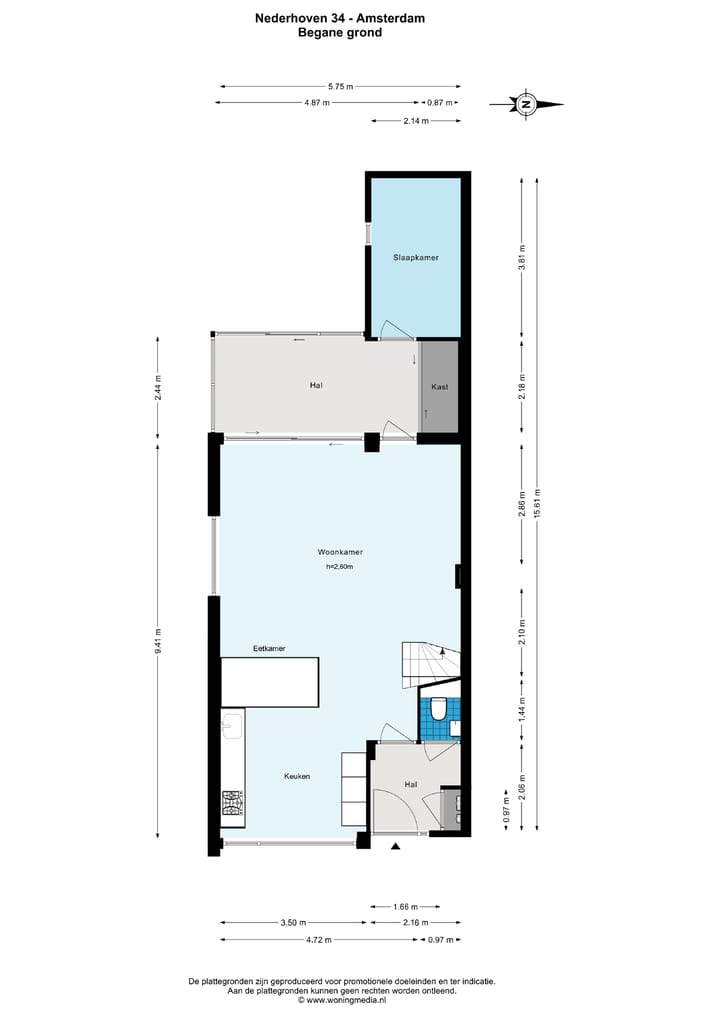 Foto 43 van Nederhoven 34