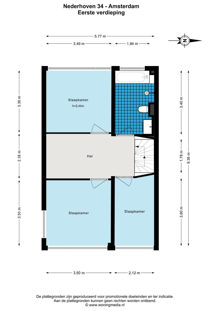 Foto 46 van Nederhoven 34