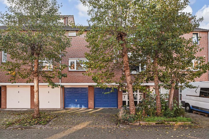 Foto 1 van Mosterdakker 7