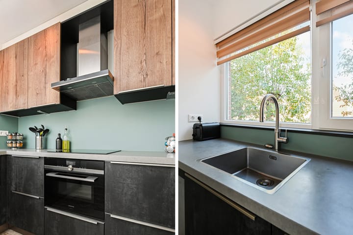 Foto 4 van Mosterdakker 7