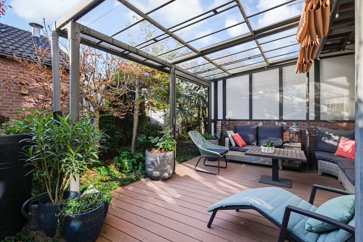 Foto 5 van Mosterdakker 7