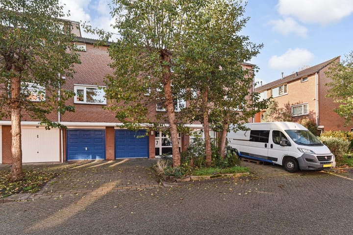 Foto 6 van Mosterdakker 7