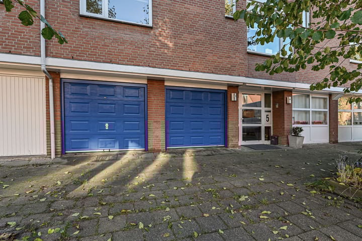 Foto 7 van Mosterdakker 7