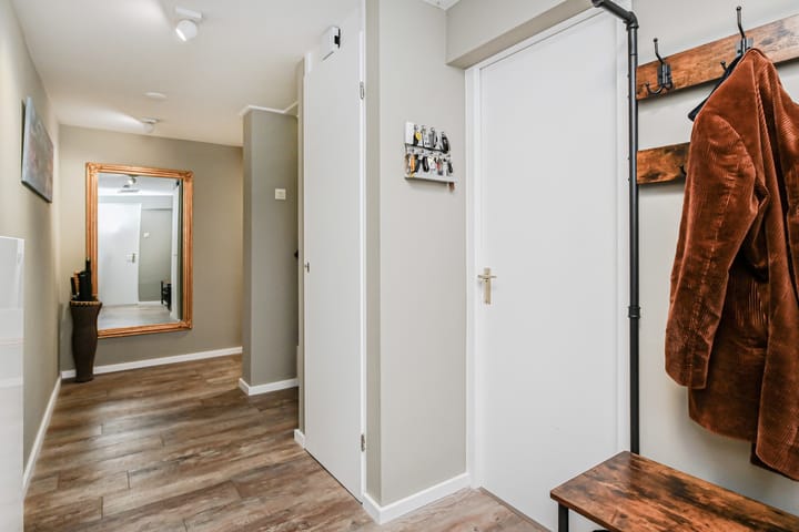 Foto 10 van Mosterdakker 7