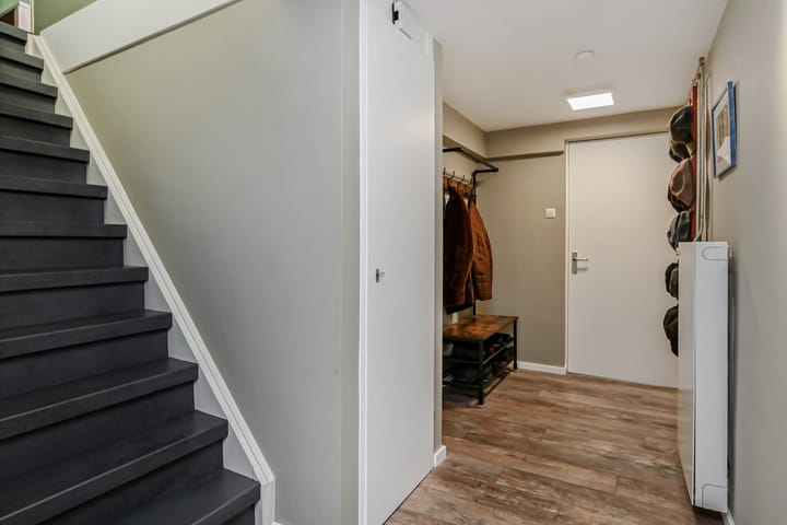 Foto 13 van Mosterdakker 7